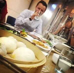 Meet your Posher, Semir